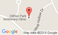 Country Knolls Animal Hospital Location