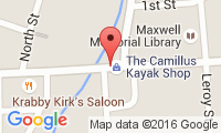 Camillus Animal Clinic Location
