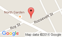 Goffstown Animal Hospital Location