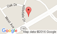 Wheaton Animal Hospital Location