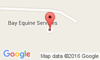 Bay Equine Services Location