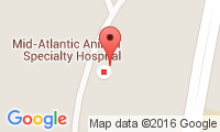 Mid-Atlantic Animal Specialty Hospital Location