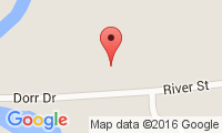 Riverside Veterinary Care Location