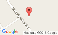 Brandywine Animal Hospital Location