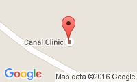 Canal Clinic Location