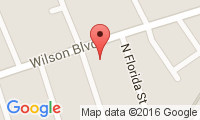 Ballston Animal Hospital Location