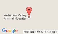 Antietam Valley Animal Hospital - Franklin S Wagne Location