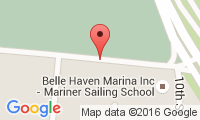 Belle Haven Animal Medical Centre Location