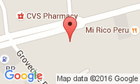 Hometown Veterinary Clinic Location