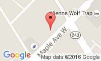 Vienna Animal Hospital Location
