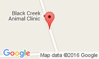 Black Creek Animal Clinic Of Fulton Location