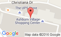 Ashburn Village Animal Hospital Location