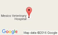 Mexico Veterinary Hospital Location
