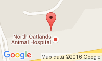 North Oatlands Animal Hospital Location
