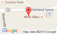 Greenland Animal Hospital Location