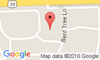 Centreville Animal Hospital Location