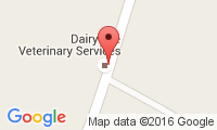 Dairyside Veterinary Service Location