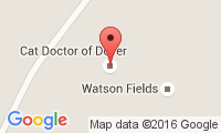 Cat Doctor Of Dover Location