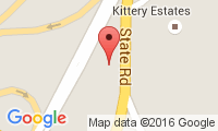 Kittery Animal Hospital Location