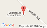 Arrabri Equine Internal Medicine Location