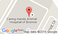 Caring Hands Animal Hospital Of Bristow Location