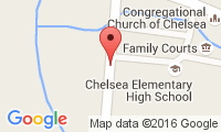 Chelsea Animal Hospital Location