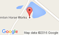 Warrenton Horse Works Location