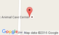 Clark Animal Care Center Location