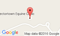 Rectortown Equine Clinic Location