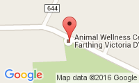 Animal Wellness Center @ Concord Farm Location
