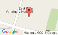 East River Veterinary Hospital Location