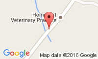 Homeport Veterinary Practice Location