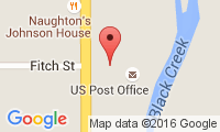 Churchville Veterinary Hospital Location