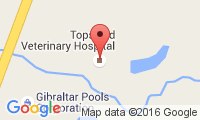 Topsfield Veterinary Hospital Location