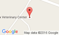 Essex Veterinary Center Location