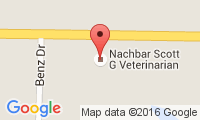 Scott Nachbar Location