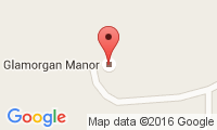 Glamorgan Veterinary Service Location
