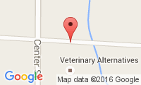 The Veterinary Alternative Location
