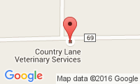 Country Lane Veterinary Service - George V Mc Kenn Location