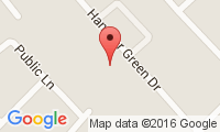 Hanover Green Vet Clinic Location