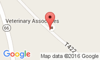 Veterinary Associates Location