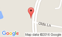 Owl Creek Veterinary Hospital Location
