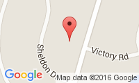 Virginia Beach Veterinary Hospital Location