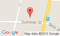 Summer Street Cat Clinic Location