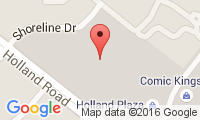 Timberlake Veterinary Hospital Location