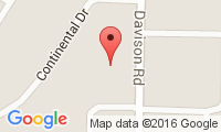 Cornerstone Veterinary Clinic Location