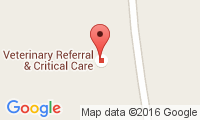 Veterinary Referral & Critical Care Location