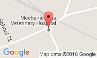 Mechanic Falls Veterinary Hospital - Warren B Frec Location