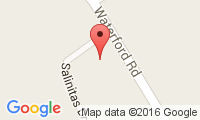 Well Point Veterinary Service Location
