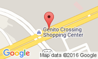 Genito Animal Hospital Location